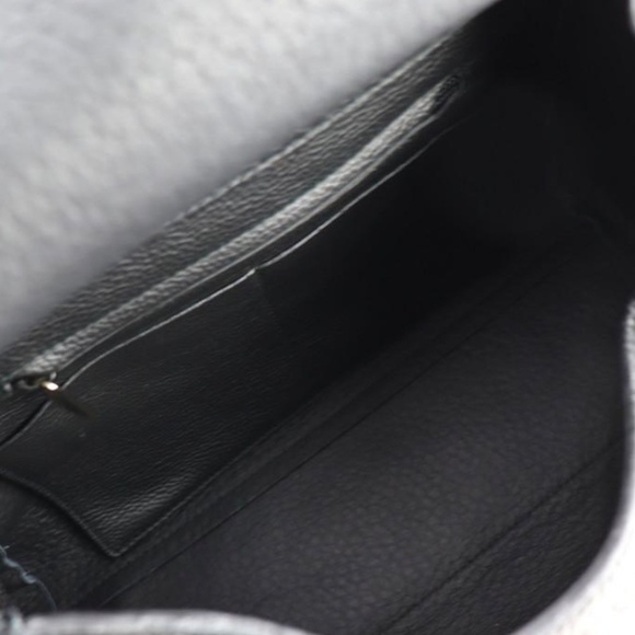 Furla Capriccio Top Handle Leather Satchel - Picture 5 of 12